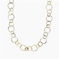 Collana Kidult Donna in Acciaio 851136
